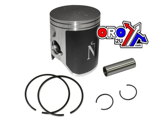 PISTON KIT 00-02 RM250 66.40 B, NAMURA NX-30024-B image 1