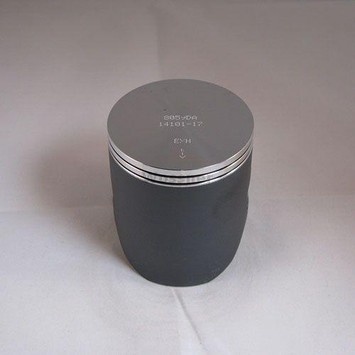 PISTON KIT 00-02 RM250 66.40 B, WOSSNER 8059DB SUZUKI MX thumbnail 2