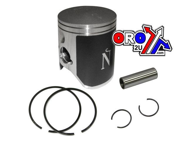 PISTON KIT 00-02 RM250 66.40 C, NAMURA NX-30024-C thumbnail 2