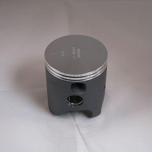 PISTON KIT 00-02 RM250 66.40 C, WOSSNER 8059DC SUZUKI MX thumbnail 3