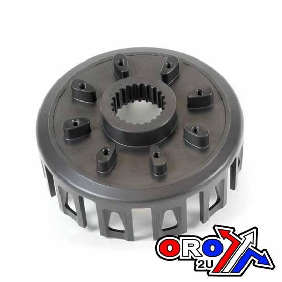 CLUTCH BASKET YZF/WRF450, PROX 17.2424F, 5XD-16150-10, WILL NOT FIT Yamaha YFZ450 thumbnail 2
