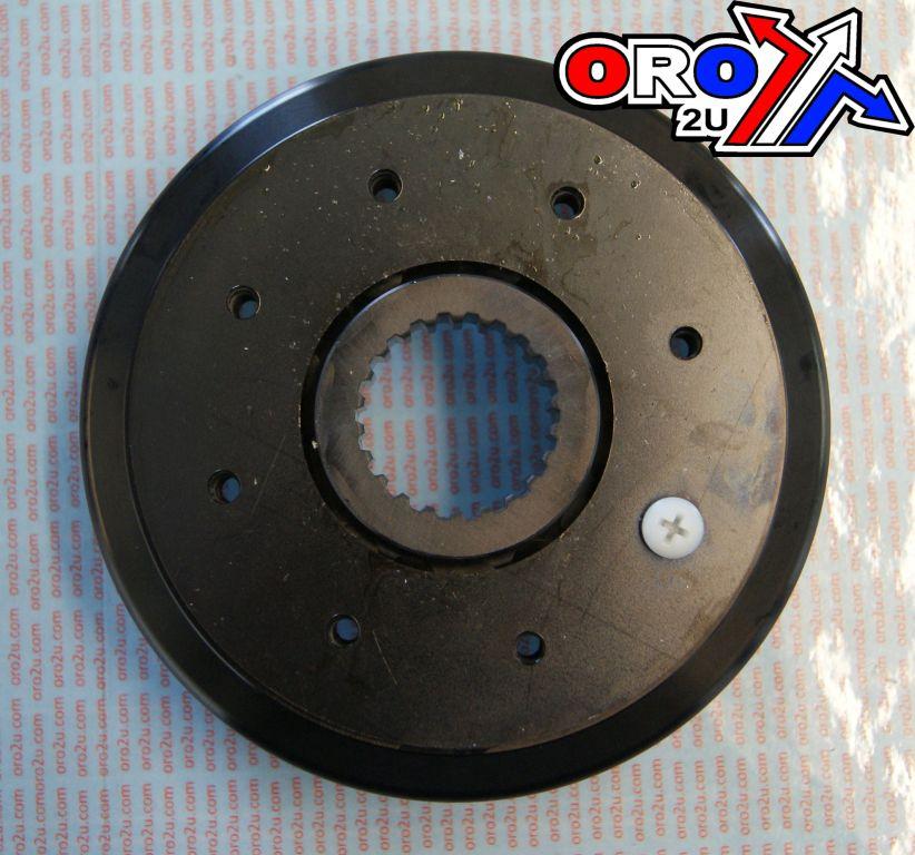 CLUTCH BASKET 04-15 YZ450F, WISECO WPP3031 YAMAHA YZF thumbnail 4