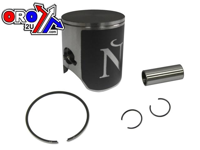 PISTON KIT 00-06 KTM250 66.40, NAMURA NX-70050 image 1