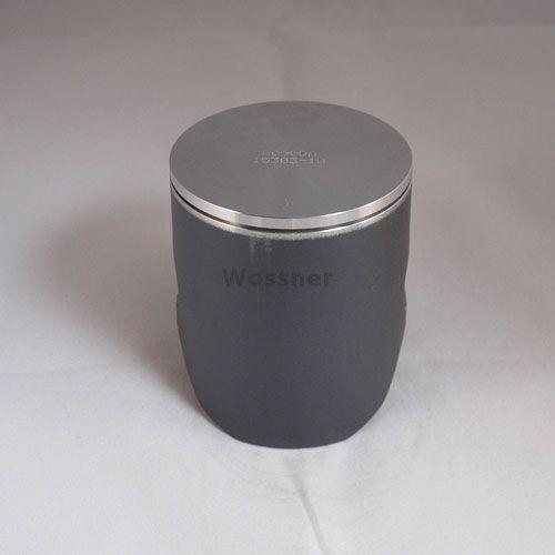 PISTON KIT 00-06 KTM250 66.40, WOSSNER 8090DA FORGED thumbnail 4