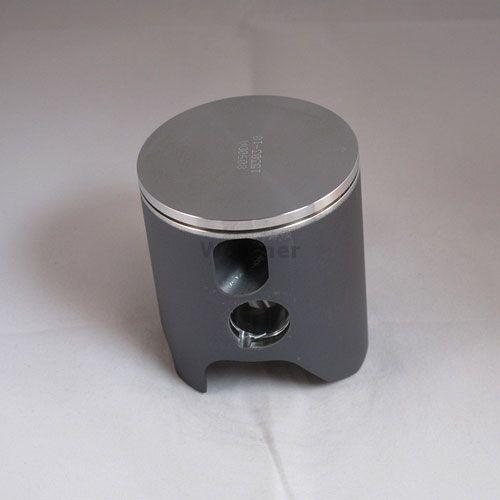 PISTON KIT 00-06 KTM250 66.40, WOSSNER 8090DB FORGED thumbnail 2