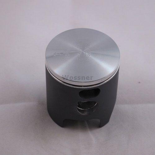 PISTON KIT 01-20 KX85 48.50 C, WOSSNER 8102DC KAWASAKI MX thumbnail 2