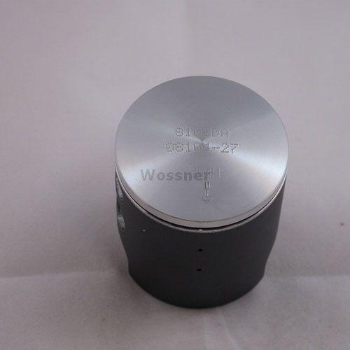 PISTON KIT 01-20 KX85 48.50 C, WOSSNER 8102DC KAWASAKI MX thumbnail 3