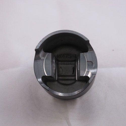 PISTON KIT 01-20 KX85 48.50 C, WOSSNER 8102DC KAWASAKI MX thumbnail 4