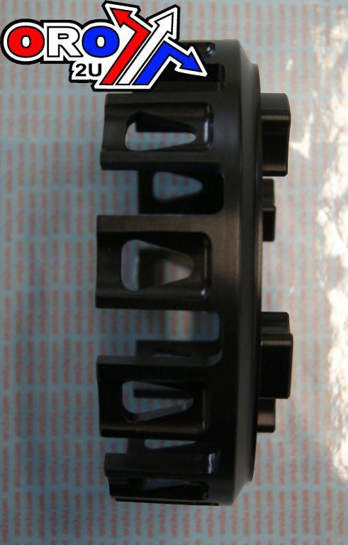 CLUTCH BASKET 87-06 YFZ350, WISECO WPP3002 BANSHEE thumbnail 3