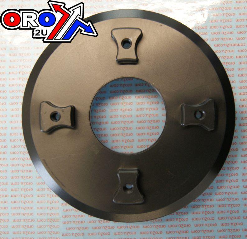 CLUTCH BASKET 87-06 YFZ350, WISECO WPP3002 BANSHEE thumbnail 4