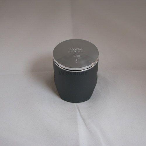 PISTON KIT 01-02 KX125 54.00, WOSSNER 8062DC KAWASAKI MX thumbnail 2