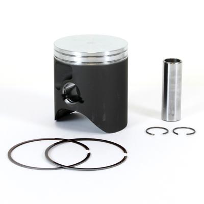 PISTON KIT 02-04 CR250 66.40 A, PROX 01.1323.B HONDA MX image 1