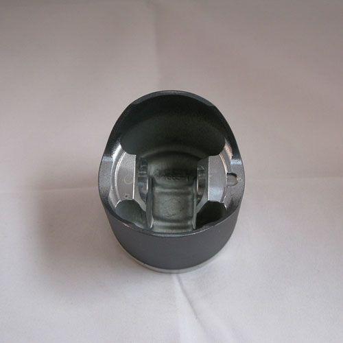PISTON KIT 02-04 CR250 67.50, WOSSNER 8066D110 HONDA MX thumbnail 4