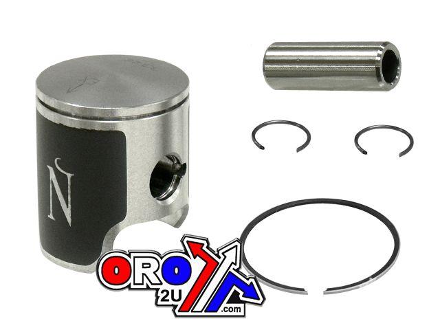 PISTON KIT 09-23 SX50 39.5mm C, NAMURA NX-70020-C KTM MX thumbnail 2