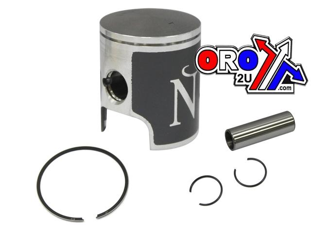 PISTON KIT 02-06 SX50 39.50, NAMURA NX-70000-B image 1