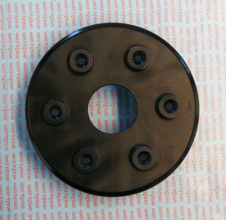 CLUTCH BASKET 88-06 YSF200, WISECO WPP3029 BLASTER thumbnail 4