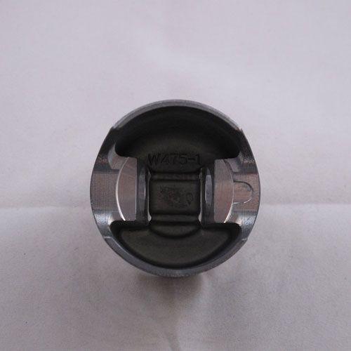 PISTON KIT 02-20 YZ85 47.50 C, WOSSNER 8104DC YAMAHA MX thumbnail 4
