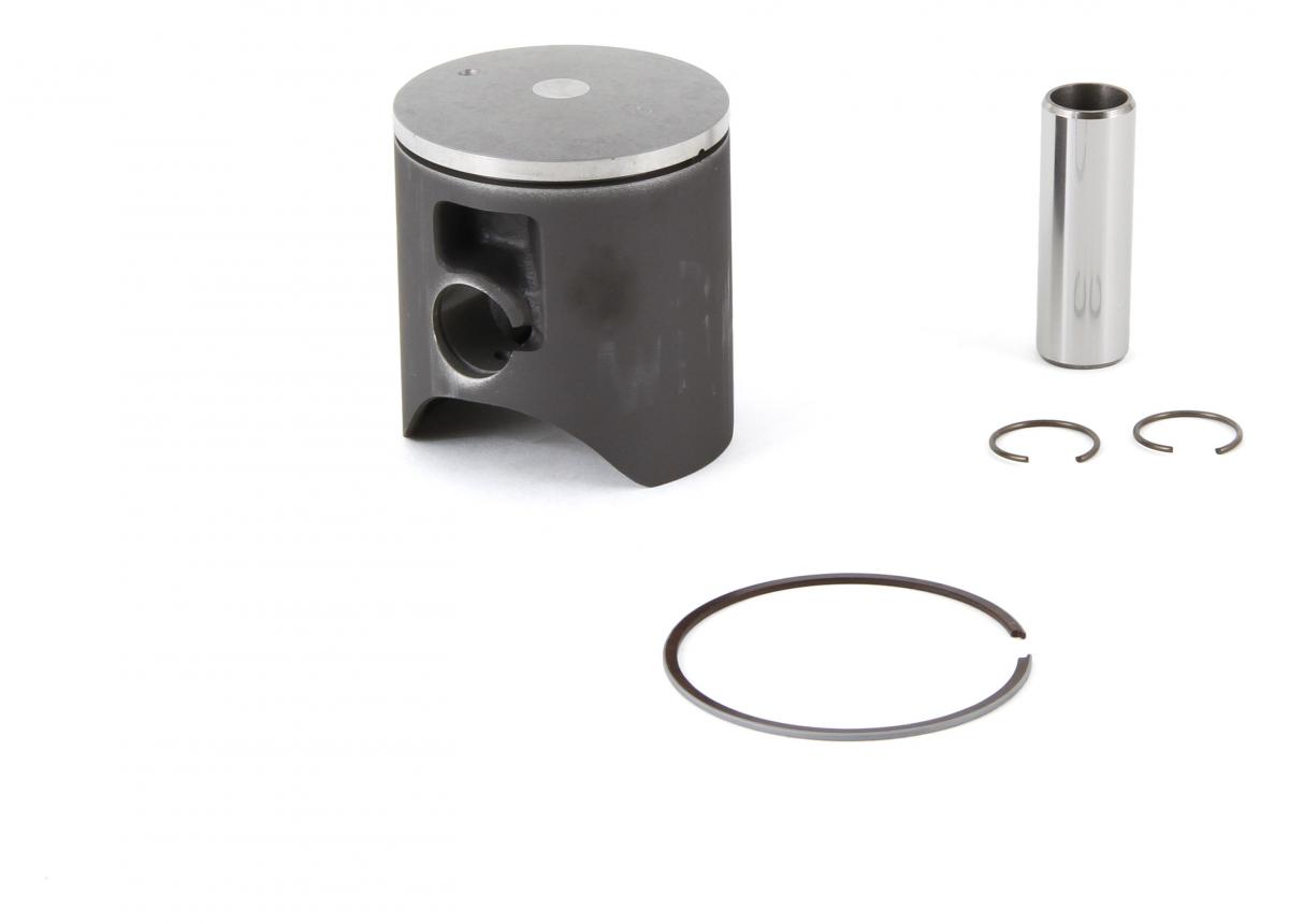 PISTON KIT 02-21 RM85 48.00 A, PROX 01.3122.A SUZUKI MX image 1