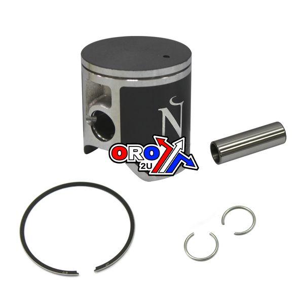 PISTON KIT 02-12 RM85 48.00 B, NAMURA NX-30085-B thumbnail 2