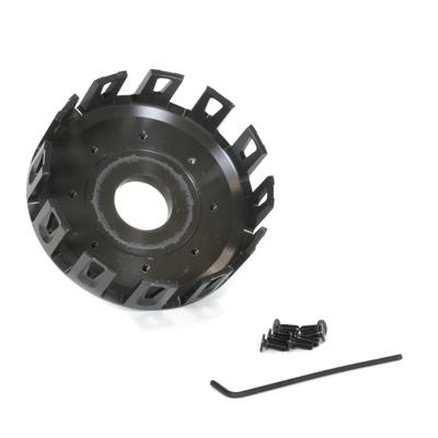 CLUTCH BASKET 05-25 YZ125, PROX 17.2295, 1C3-16150-00, Does not include gear