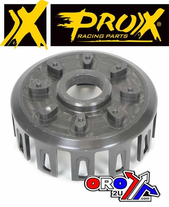 CLUTCH BASKET 05-25 YZ125, PROX 17.2295, 1C3-16150-00, Does not include gear thumbnail 2