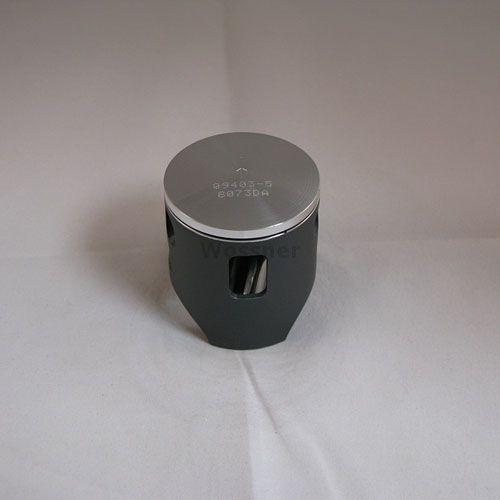 PISTON KIT 03 KX125 54.00 C, WOSSNER 8073DC KAWASAKI MX thumbnail 2