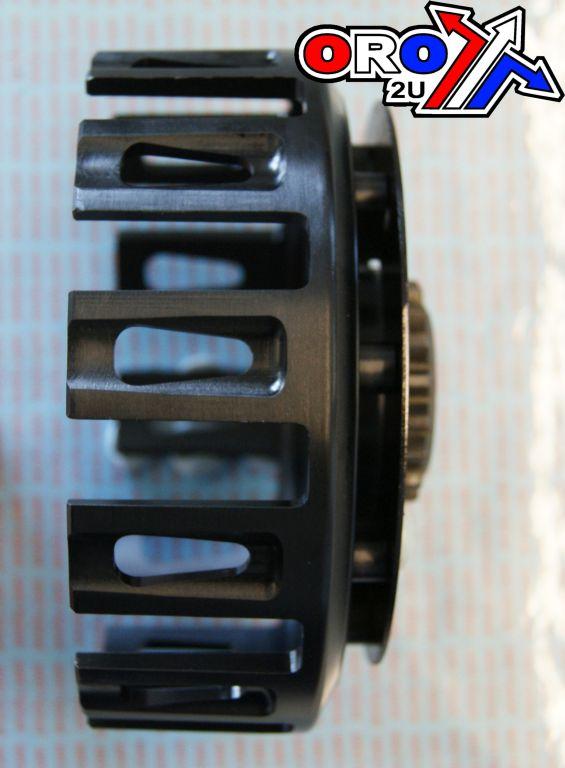 CLUTCH BASKET 05-25 YZ125, WISECO WWPP3032 YAMAHA MX thumbnail 3