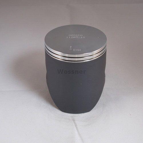 PISTON KIT 03-09 RM250 67.00, WOSSNER 8086D060 2-RING SUZUKI thumbnail 2