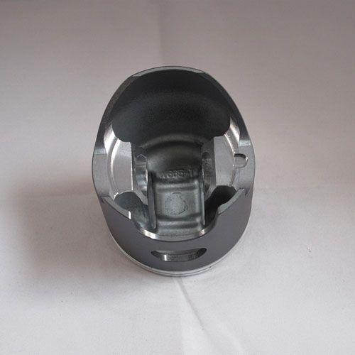 PISTON KIT 03-09 RM250 67.50, WOSSNER 8086D110 2-RING SUZUKI thumbnail 4