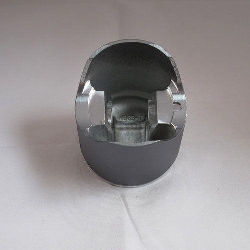PISTON KIT 03-04 KTM250 66.40, WOSSNE 8082DA FORGED MX 55430007000 thumbnail 4