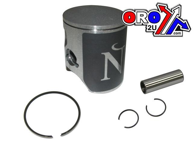 PISTON KIT 03-14 KTM250 66.40, NAMURA NX-70051-B thumbnail 2