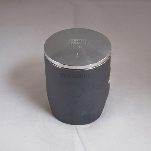 PISTON KIT 03-04 KTM250 66.40, WOSSNER 8082DB FORGED MX thumbnail 2