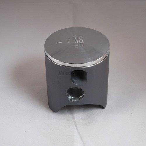 PISTON KIT 03-04 KTM250 66.40, WOSSNER 8082DB FORGED MX thumbnail 3