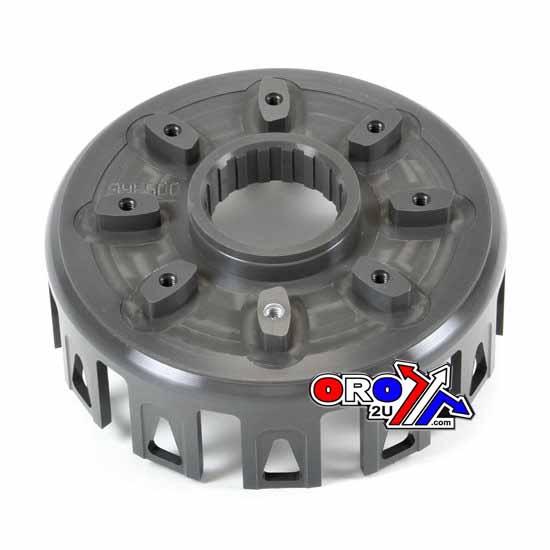 CLUTCH BASKET 84-89 CR500, PROX 17.1484, 22100-KA5-700 thumbnail 2