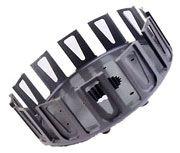 CLUTCH BASKET 90-01 CR500, PROX 17.1490, 2210-ML3-910 thumbnail 2