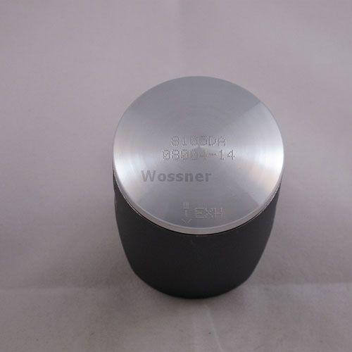 PISTON KIT 03-09 CR85 47.50 A, WOSSNER 8105DA HONDA MX thumbnail 2
