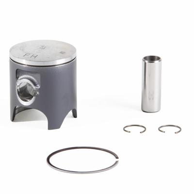 PISTON KIT 03-07 CR85 47.50 B, PROX 01.1113.B HONDA MX image 1