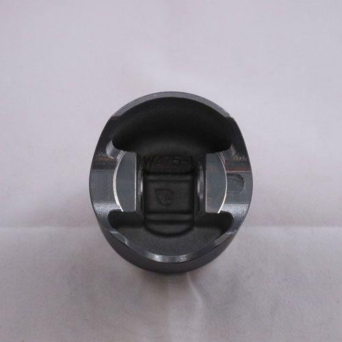PISTON KIT 03-09 CR85 47.50 B, WOSSNER 8105DB HONDA MX thumbnail 4