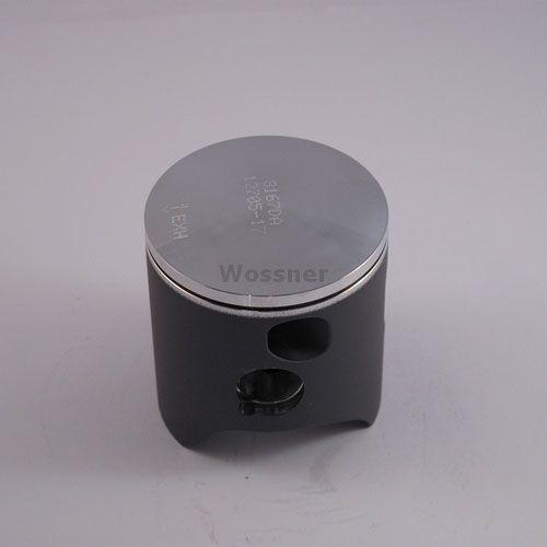 PISTON KIT 04-09 KX125 54.00 A, WOSSNER 8167DA KAWASAKI MX 13001-0009 thumbnail 3