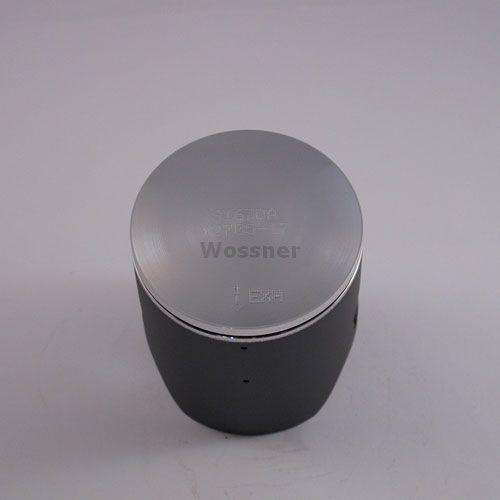 PISTON KIT 04-09 KX125 54.00 B, WOSSNER 8167DB KAWASAKI MX thumbnail 2