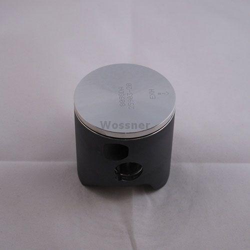 PISTON KIT 04-10 RM125 54.00 A, WOSSNER 8098DA SUZUKI MX 12110-36E31-0F0 thumbnail 2