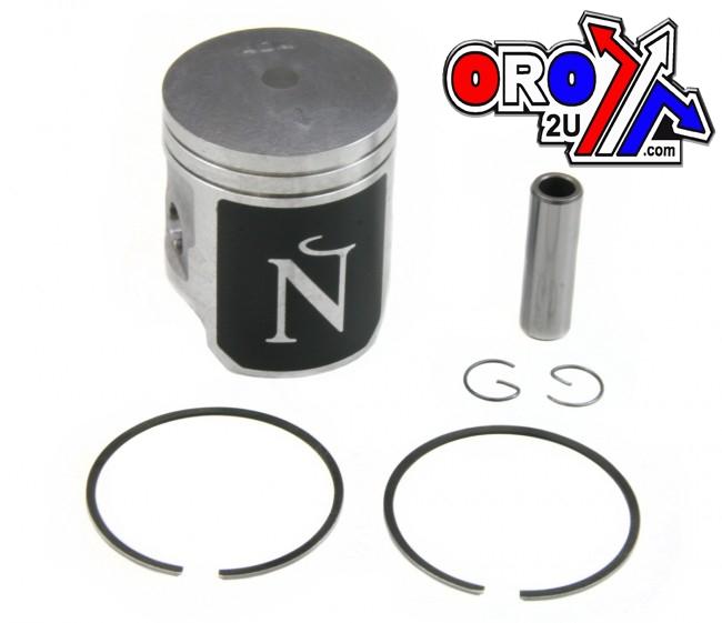 PISTON KIT 01-06 POLARIS 90, NAMURA NA-50006-2 ATV QUAD image 1