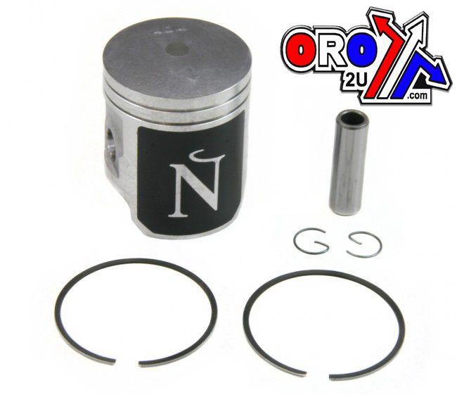 PISTON KIT 01-06 POLARIS 90, NAMURA NA-50006-2 ATV QUAD thumbnail 2