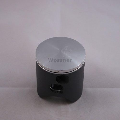PISTON KIT 2004 CR125 54.00, WOSSNER 8100DA HONDA MX thumbnail 3