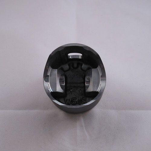PISTON KIT 2004 CR125 54.00, WOSSNER 8100DA HONDA MX thumbnail 4