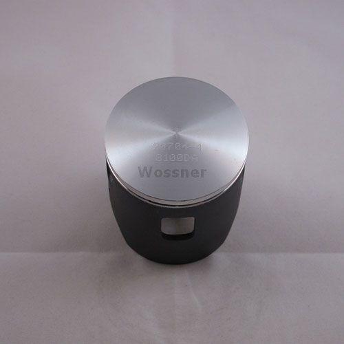 PISTON KIT 2004 CR125 54.00, WOSSNER 8100DC HONDA MX thumbnail 2