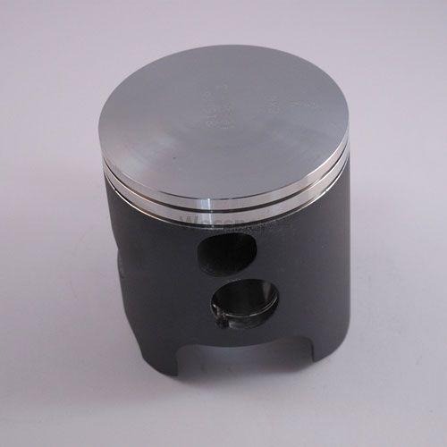 PISTON KIT 05-09 KX250 66.40 A, WOSSNER 8168DA KAWASAKI MX 13001-0058 thumbnail 3