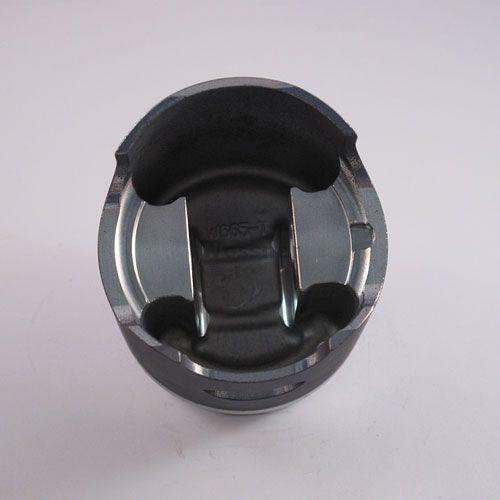 PISTON KIT 05-09 KX250 66.40 A, WOSSNER 8168DA KAWASAKI MX 13001-0058 thumbnail 4