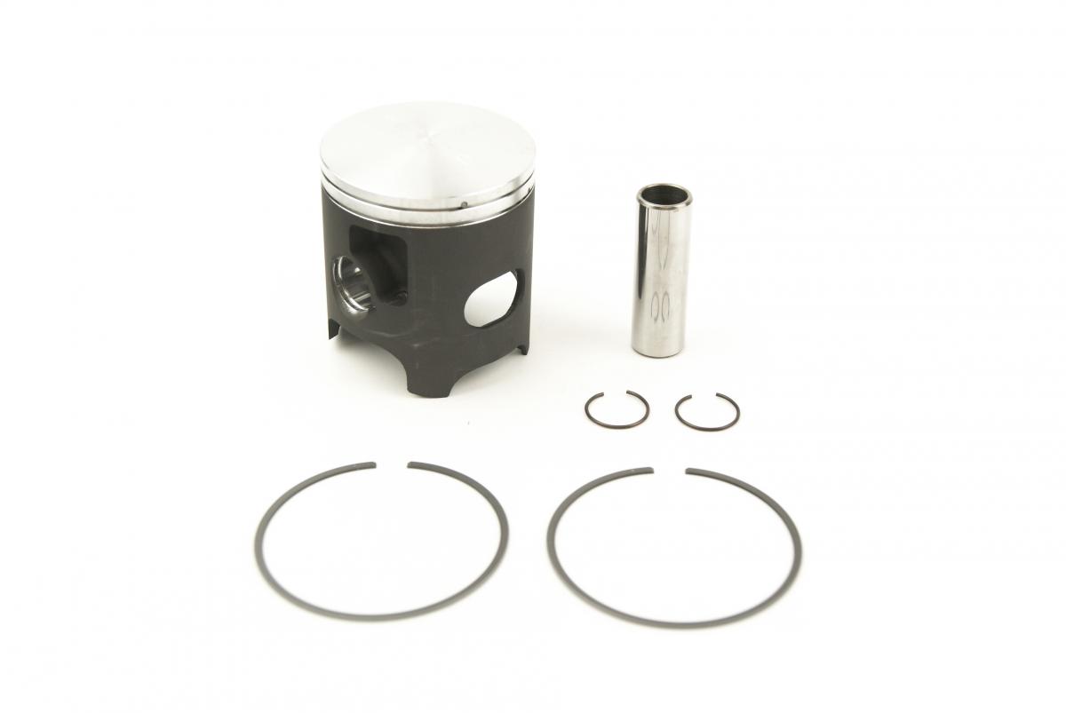 PISTON KIT 05-08 KX250 66.40 B, PROX 01.4325.B image 1