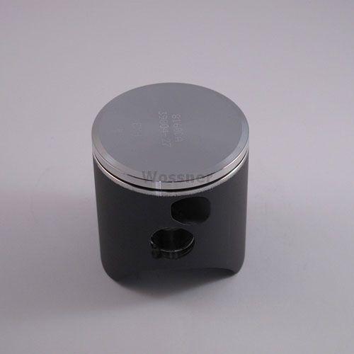 PISTON KIT 05-21 YZ125 54.00 C, WOSSNER 8160DC YAMAHA MX thumbnail 2